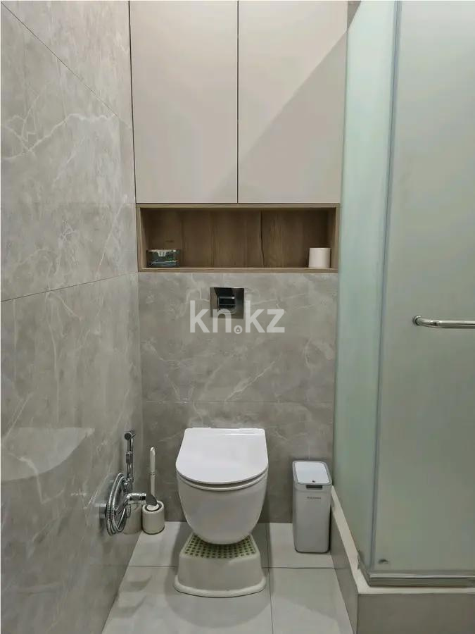 Продажа 4-комнатной квартиры, 133.1 м² в Астане - фото 7