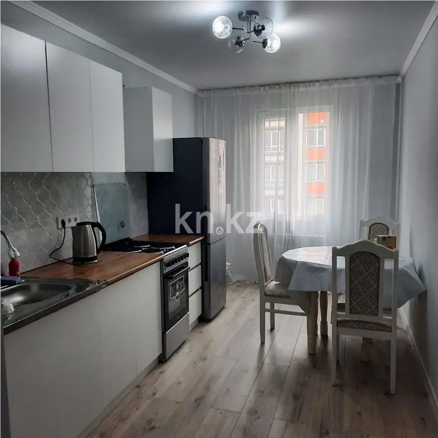 Продажа 1-комнатной квартиры, 46.6 м² в Алматы - фото 2
