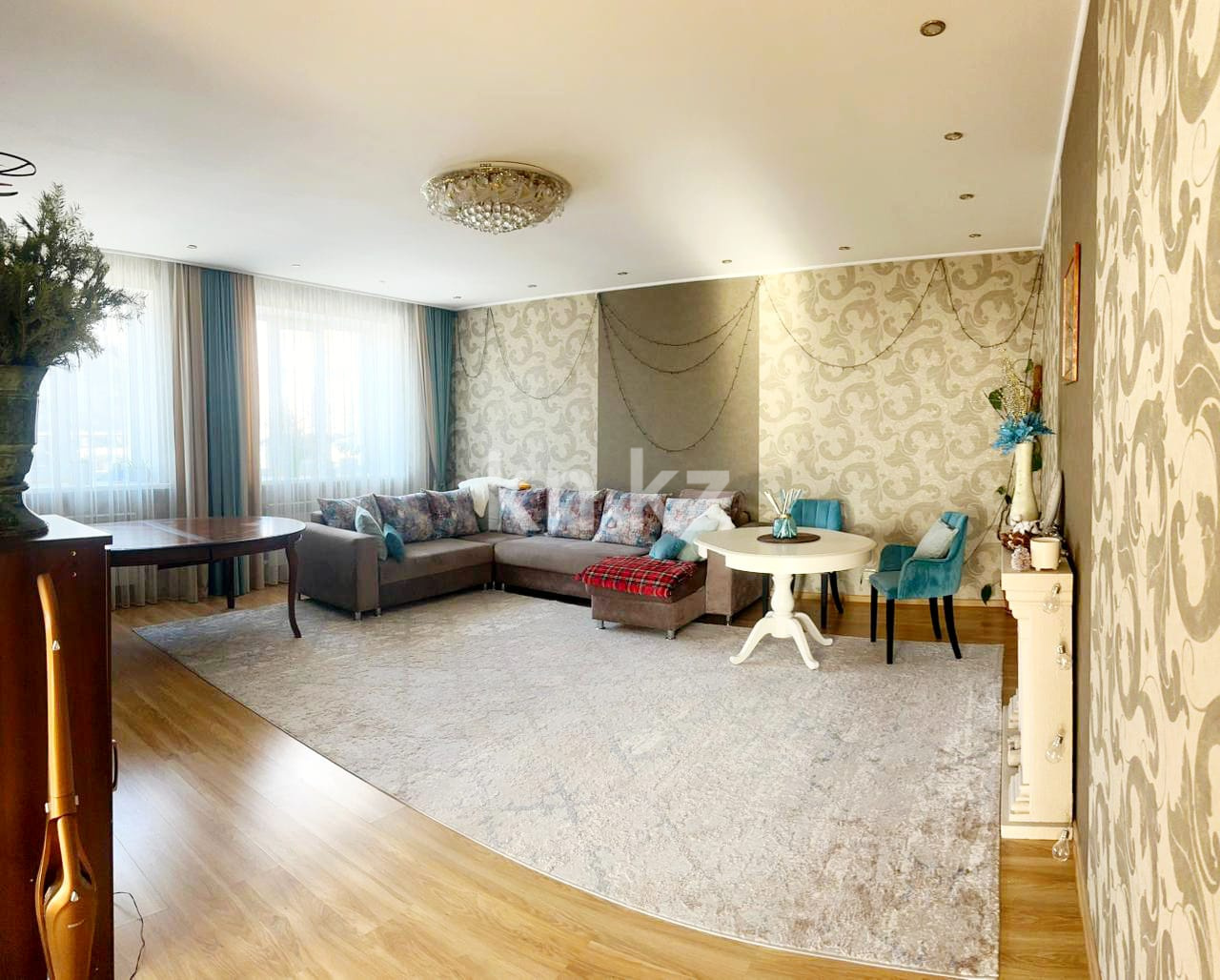 Продажа 4-комнатного дома, 205 м² в Астане - фото 13