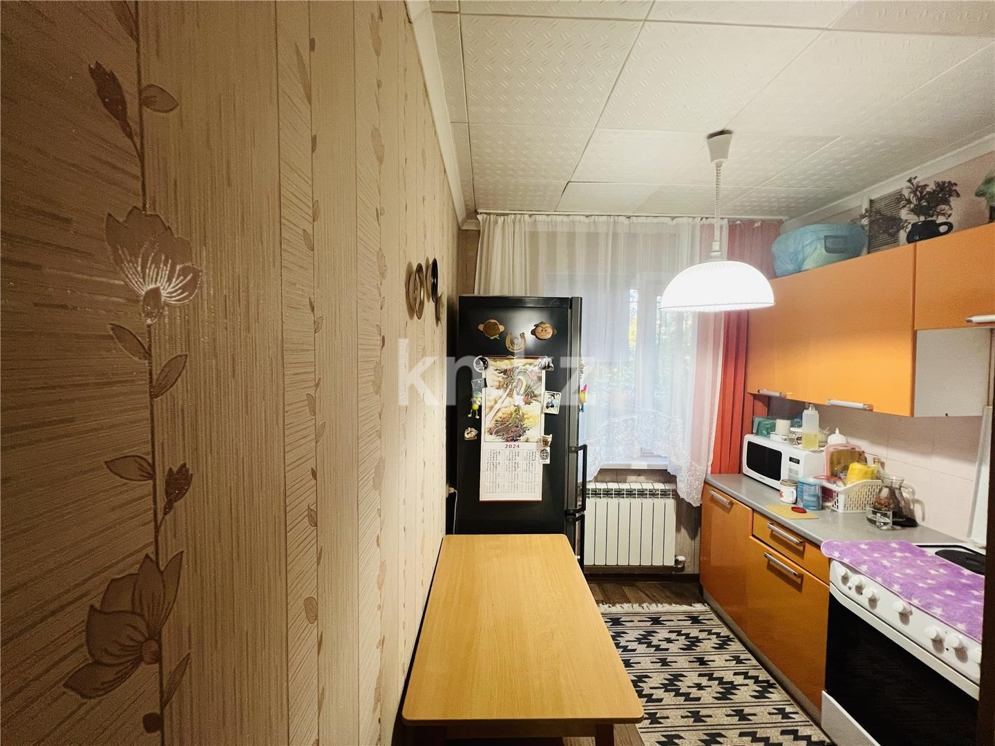 Продажа 3-комнатной квартиры, 62 м² в Караганде - фото 7