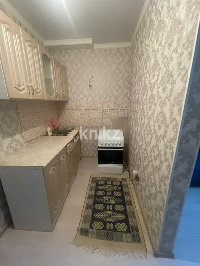 Продажа 1-комнатной квартиры, 29 м² в Астане - фото 2