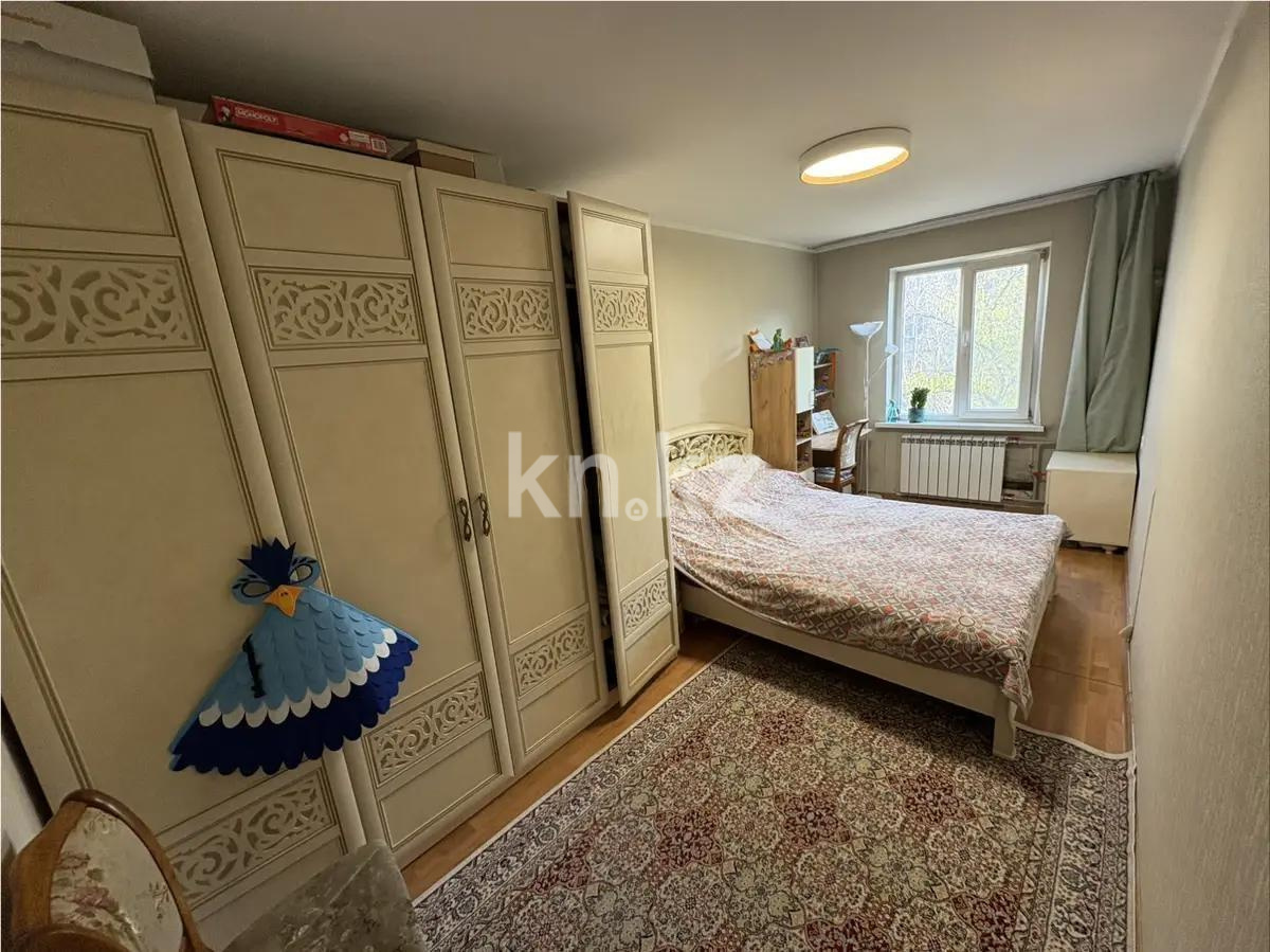 Продажа 2-комнатной квартиры, 43 м² в Алматы - фото 2