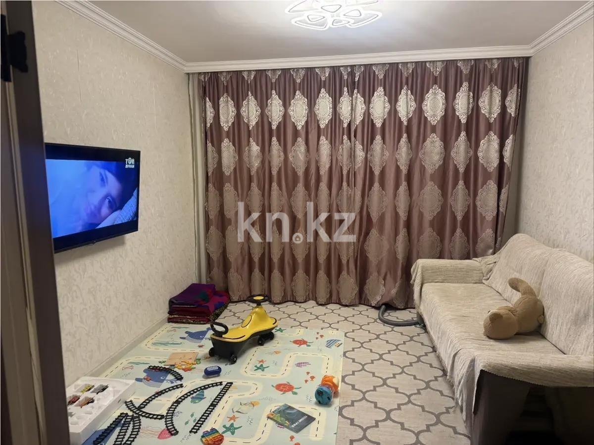 Продажа 2-комнатной квартиры, 50.6 м² в Астане