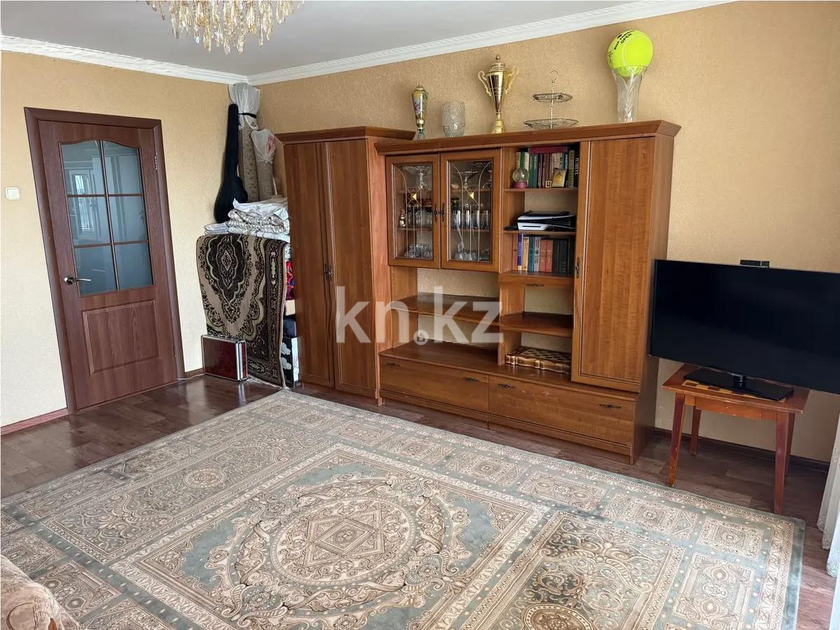 Продажа 4-комнатной квартиры, 84 м², ул. Керамическая в Караганде - фото 2