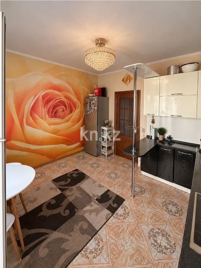 Продажа 3-комнатной квартиры, 86 м² в Астане - фото 4