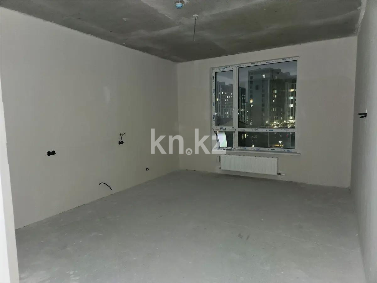 Продажа 3-комнатной квартиры, 75 м² в Астане
