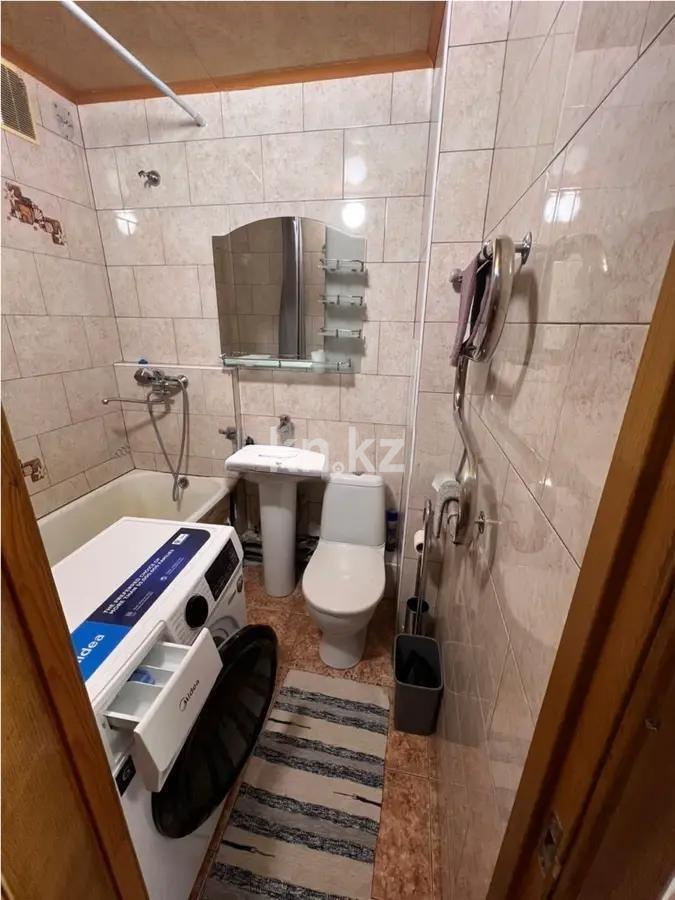 Продажа 1-комнатной квартиры, 32.7 м² в Алматы - фото 3