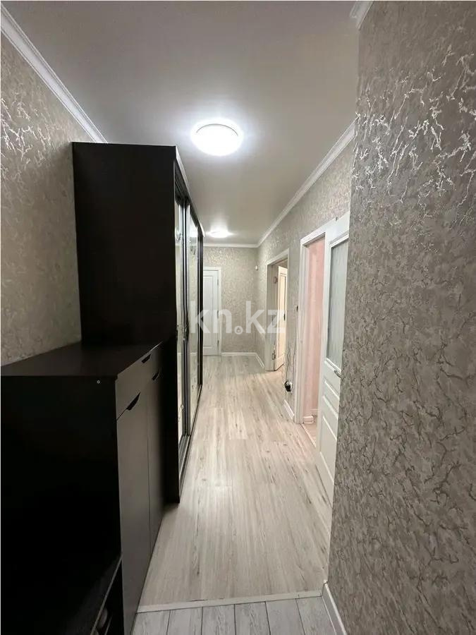 Продажа 2-комнатной квартиры, 70 м², мкр-н Кулагер, дом  15 в Алматы - фото 6