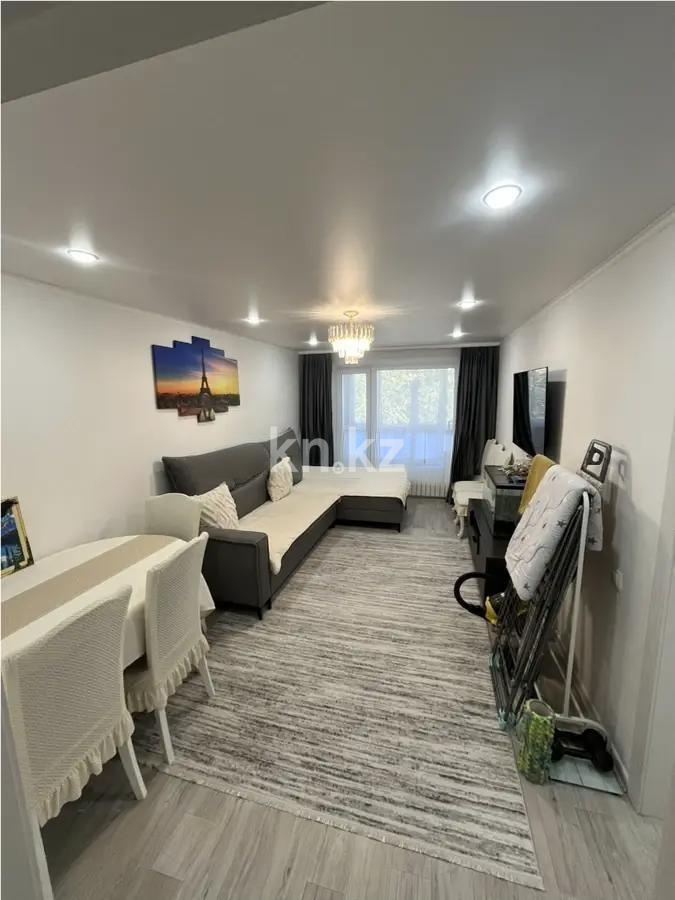 Продажа 2-комнатной квартиры, 48 м² в Шахтинске
