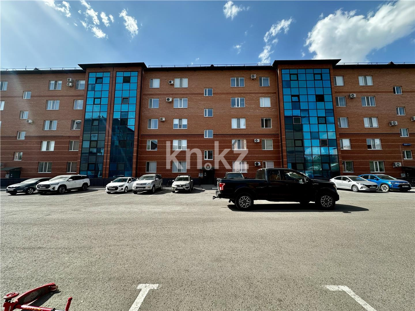 Продажа 3-комнатной квартиры, 85 м², мкр-н Степной-2 в Караганде - фото 20