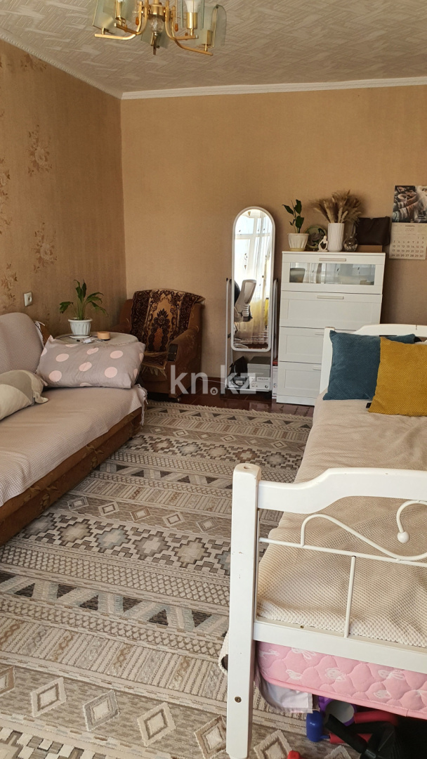 Продажа 2-комнатной квартиры, 45 м², ул. Вострецова, дом  4 в Усть-Каменогорске - фото 2