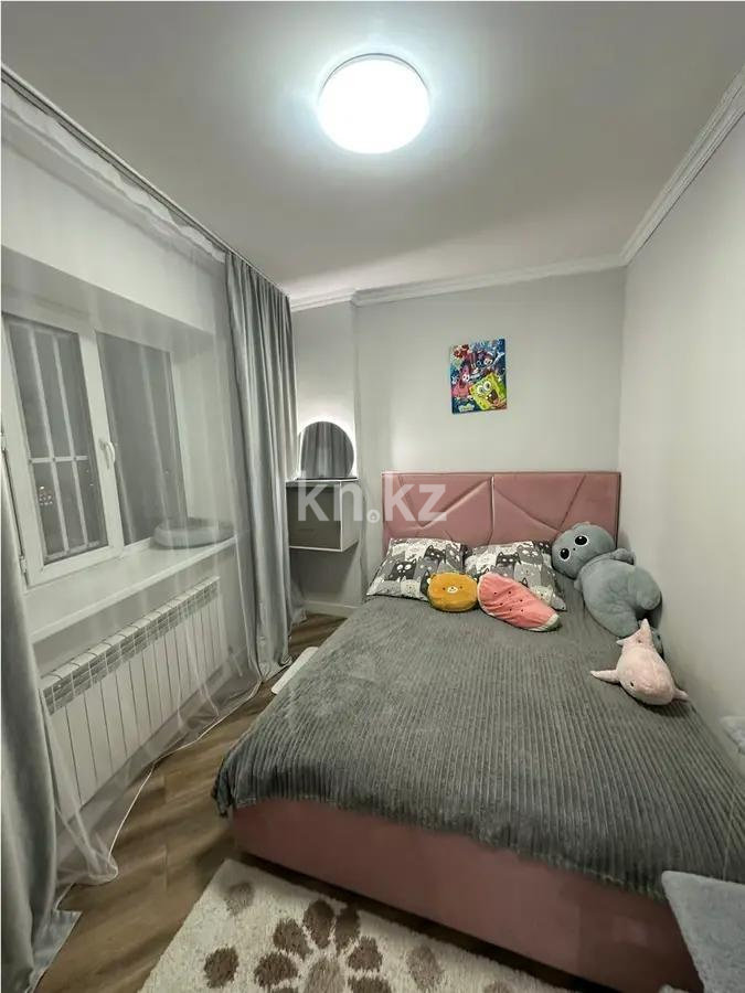 Продажа 2-комнатной квартиры, 43.3 м², пр. Кудайбердыулы, дом  33 в Астане - фото 2