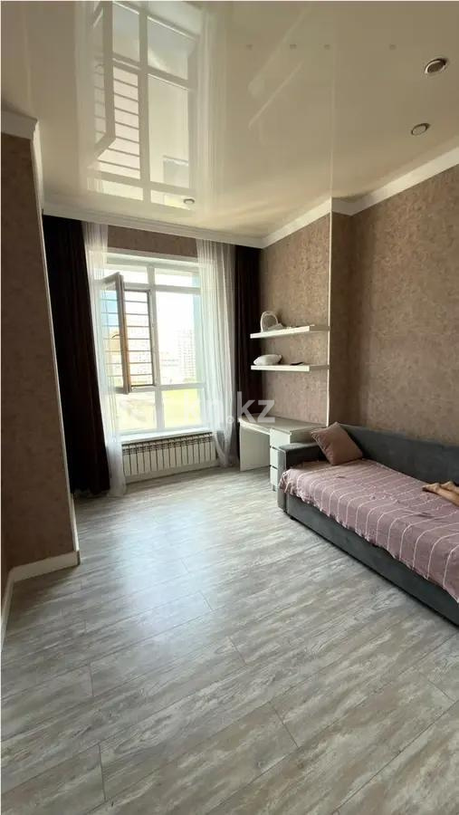Продажа 1-комнатной квартиры, 41 м² в Астане