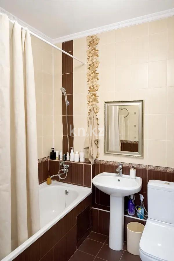 Продажа 1-комнатной квартиры, 47 м² в Алматы - фото 3