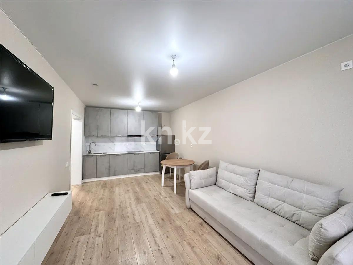 Продажа 2-комнатной квартиры, 42 м² в Астане