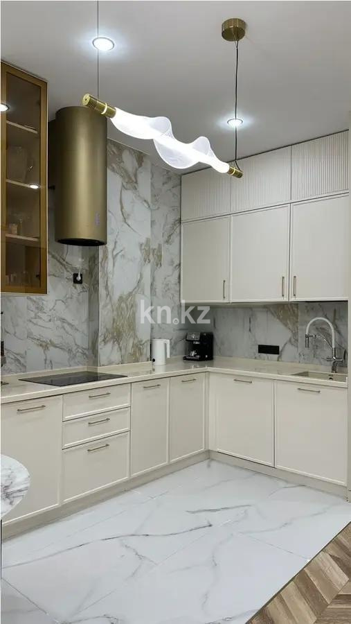 Продажа 3-комнатной квартиры, 80 м² в Алматы - фото 3