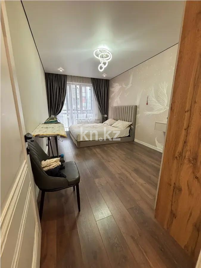 Продажа 3-комнатной квартиры, 100 м² в Алматы - фото 2