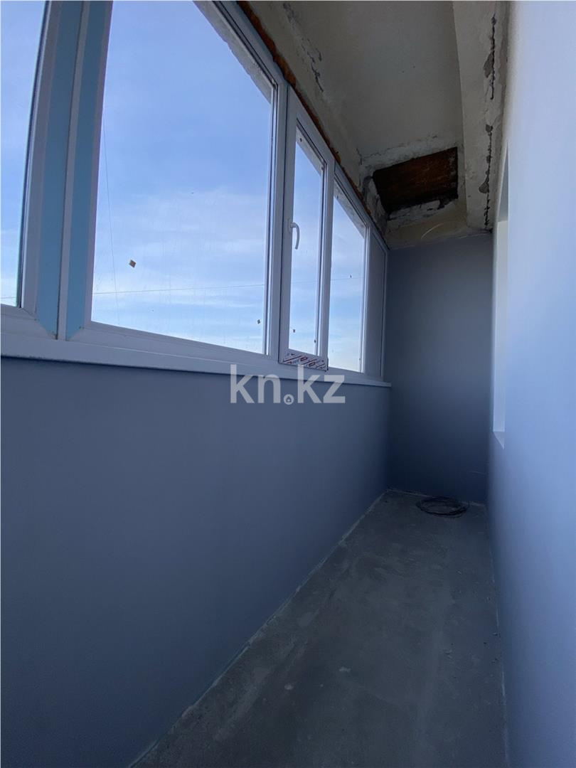 Продажа 3-комнатной квартиры, 68 м², пр. Мира в Темиртау - фото 5