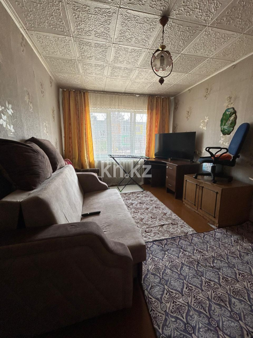 Продажа 2-комнатной квартиры, 50.1 м² в Усть-Каменогорске - фото 4