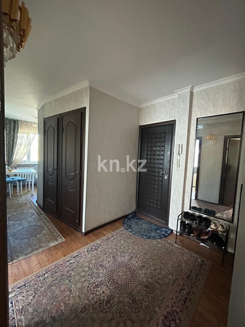 Продажа 3-комнатной квартиры, 62.1 м² в Караганде - фото 8