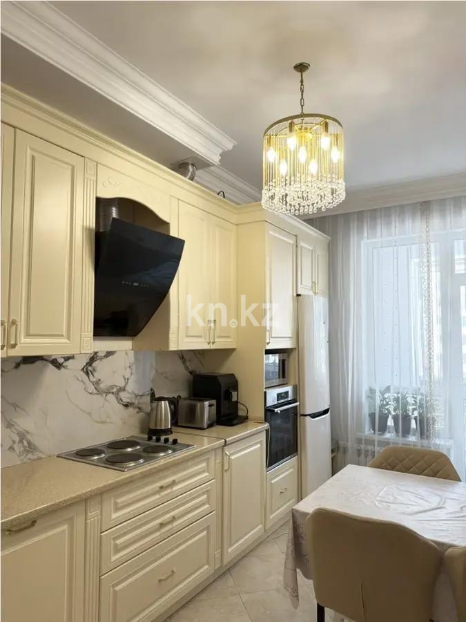 Продажа 3-комнатной квартиры, 100 м² в Астане - фото 3