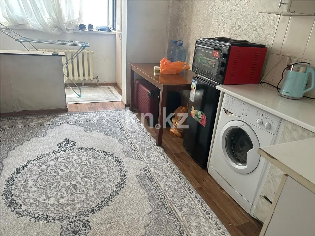 Продажа 1-комнатной квартиры, 19 м² в Астане