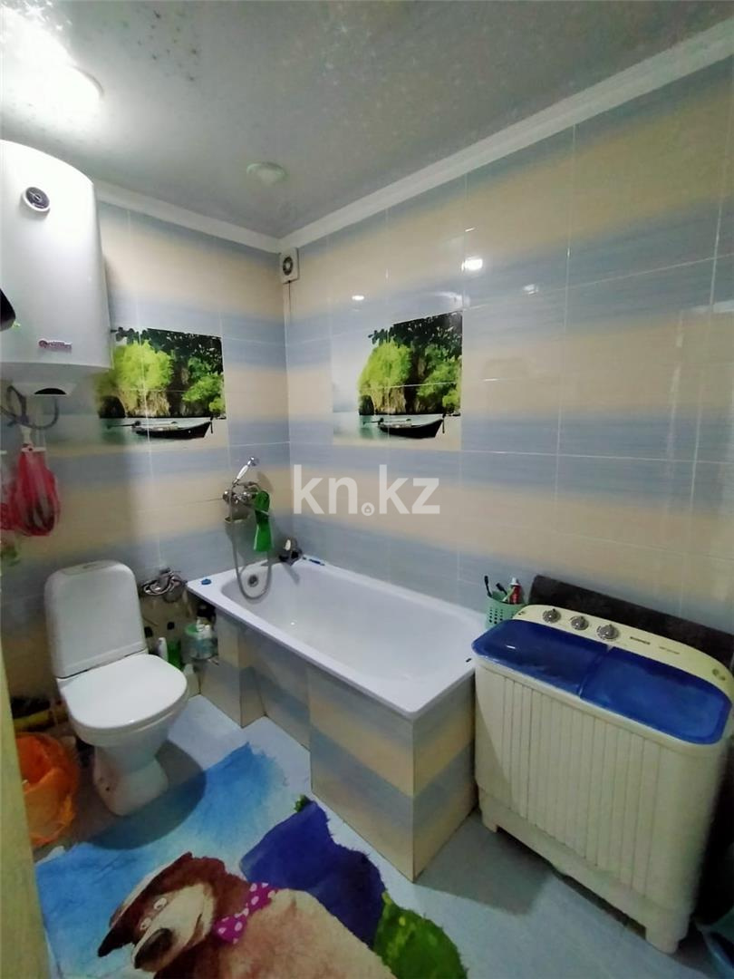 Продажа 2-комнатной квартиры, 47 м², мкр-н 6-й в Темиртау - фото 8