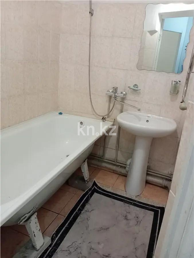 Продажа 1-комнатной квартиры, 33.2 м², ул. Льва Толстого, дом  17/1 в Астане - фото 3