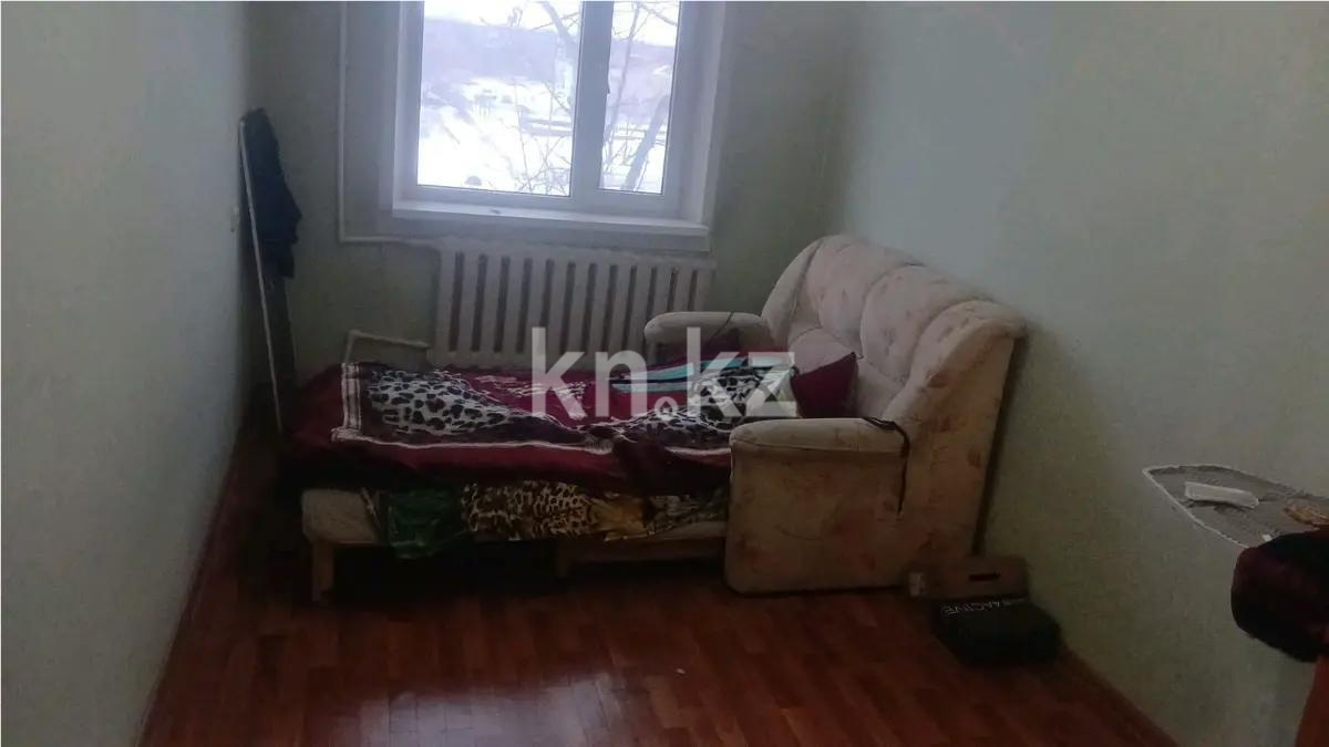 Продажа 2-комнатной квартиры, 44 м² в Караганде - фото 2