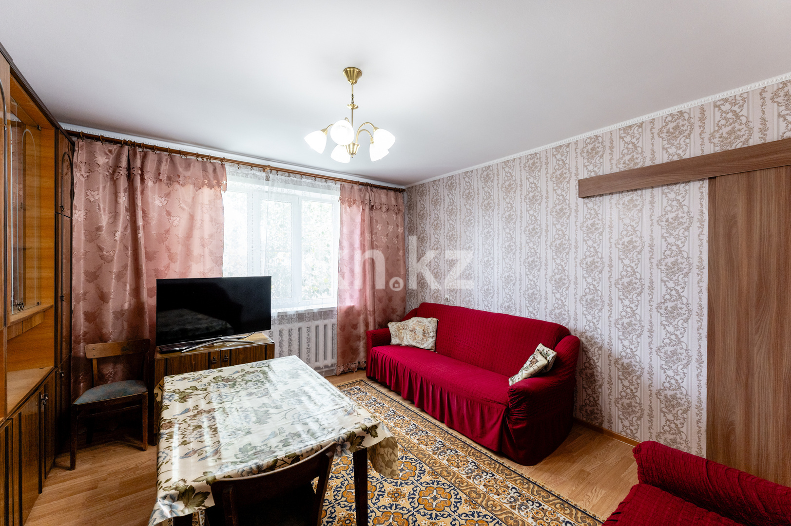 Продажа 3-комнатной квартиры, 60.8 м² в Астане - фото 4