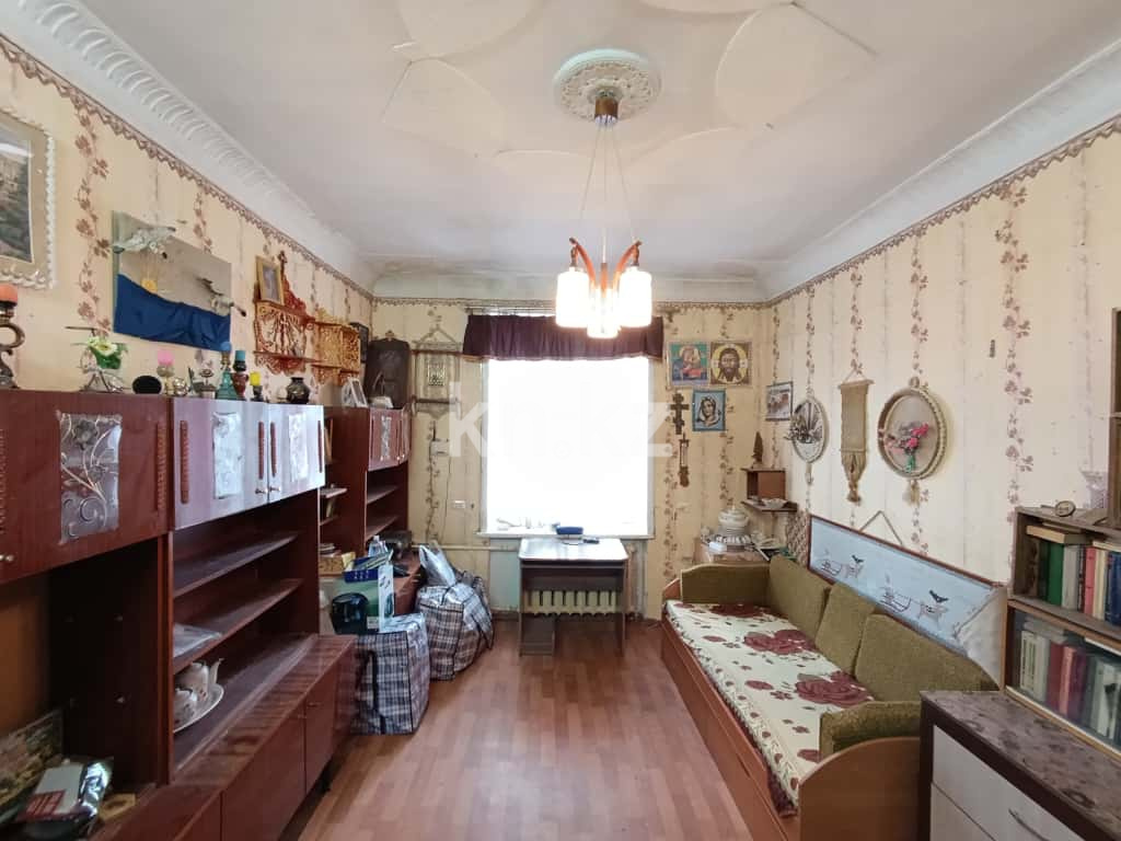 Продажа 2-комнатной квартиры, 47 м², ул. Дружбы, дом  117 в Караганде