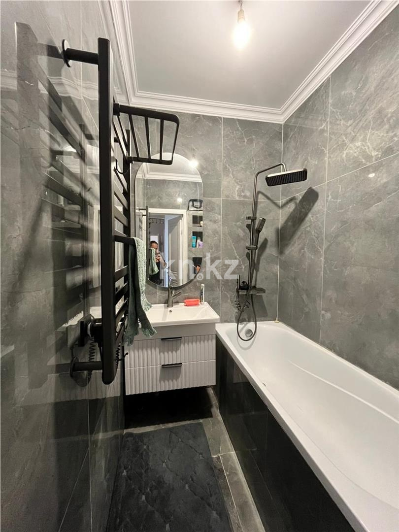 Продажа 2-комнатной квартиры, 57 м² в Астане - фото 7