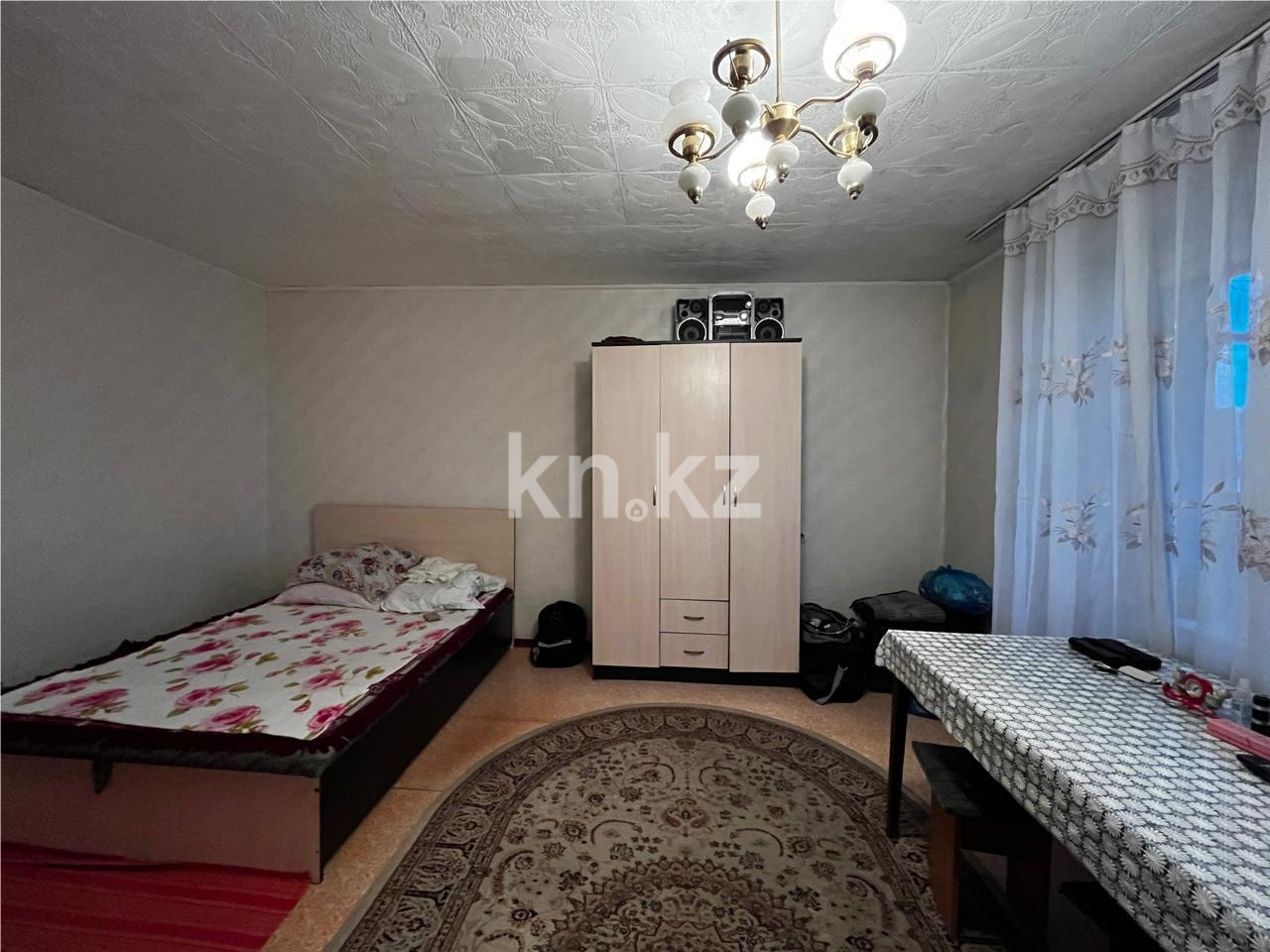 Продажа 1-комнатной квартиры, 34 м² в Караганде - фото 2