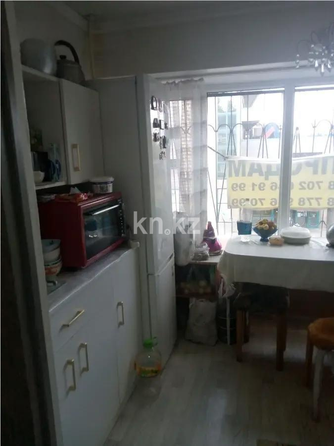 Продажа 2-комнатной квартиры, 48 м², пр. Абылай хана, дом  7 в Алматы - фото 3