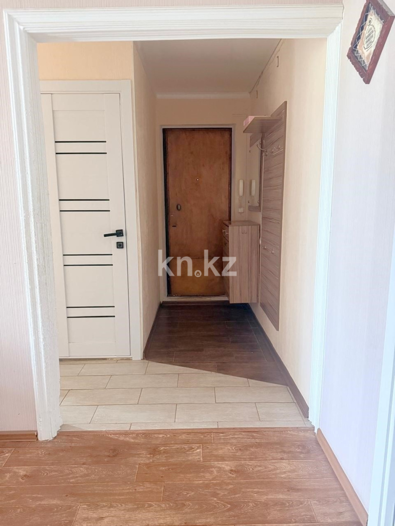Продажа 2-комнатной квартиры, 45.3 м² в Уральске - фото 13