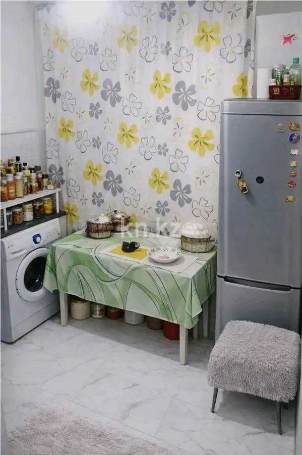 Продажа 1-комнатной квартиры, 36 м² в Алматы - фото 2