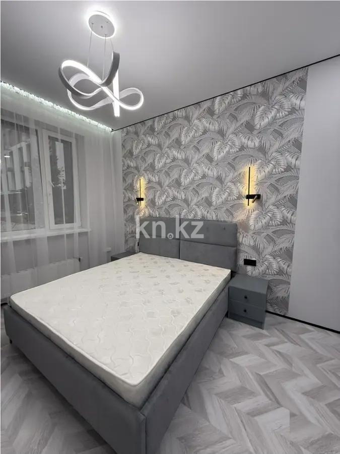Продажа 2-комнатной квартиры, 40 м² в Алматы - фото 2