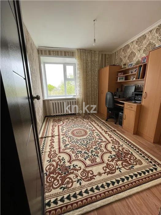 Продажа 3-комнатной квартиры, 62 м², ул. Гапеева в Караганде - фото 3