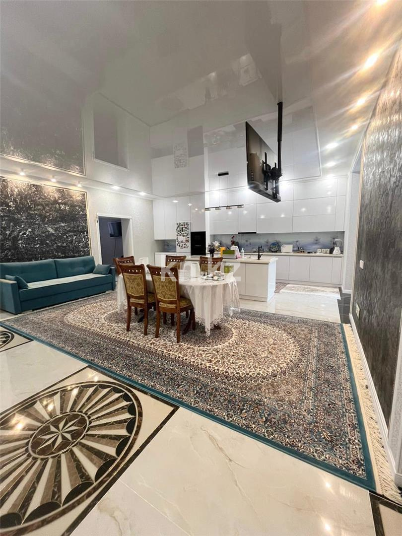 Продажа 3-комнатной квартиры, 112 м², ул. Таттимбета в Караганде - фото 3