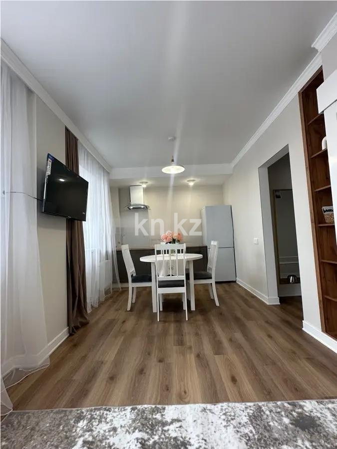 Продажа 2-комнатной квартиры, 33.8 м², пр. Тауелсыздык, дом  34/2 в Астане - фото 3