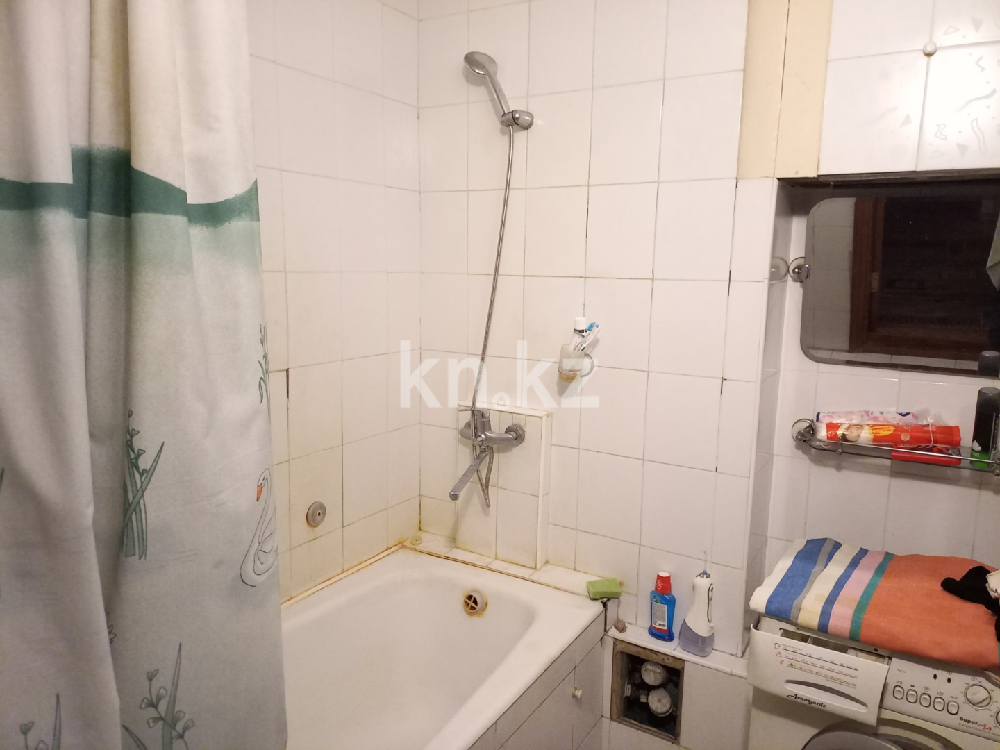 Продажа 3-комнатной квартиры, 87 м² в Алматы - фото 11