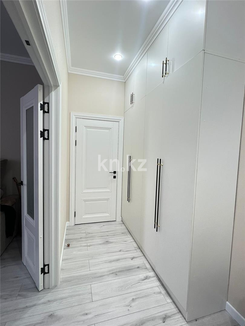 Продажа 2-комнатной квартиры, 60 м² в Караганде - фото 16