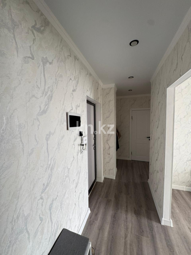 Продажа 1-комнатной квартиры, 42 м² в Астане - фото 10