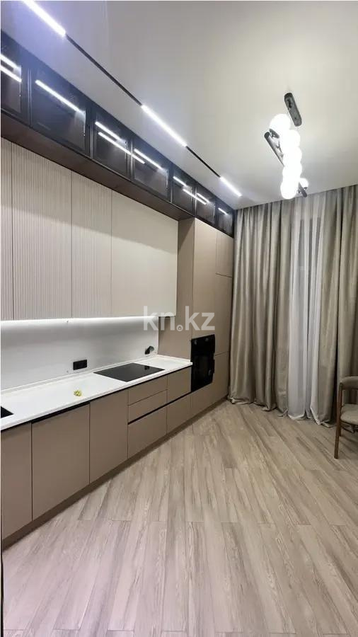 Продажа 2-комнатной квартиры, 67.6 м² в Астане