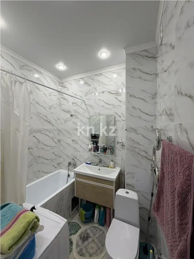 Продажа 2-комнатной квартиры, 64.5 м² в Астане - фото 4