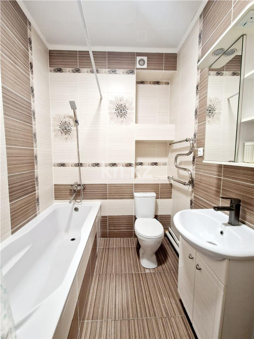 Продажа 3-комнатной квартиры, 77 м² в Караганде - фото 7