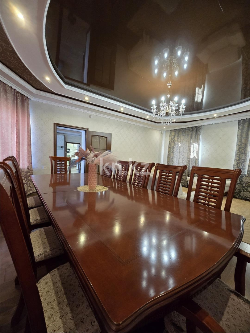 Продажа 6-комнатного дома, 274 м² в Караганде - фото 9