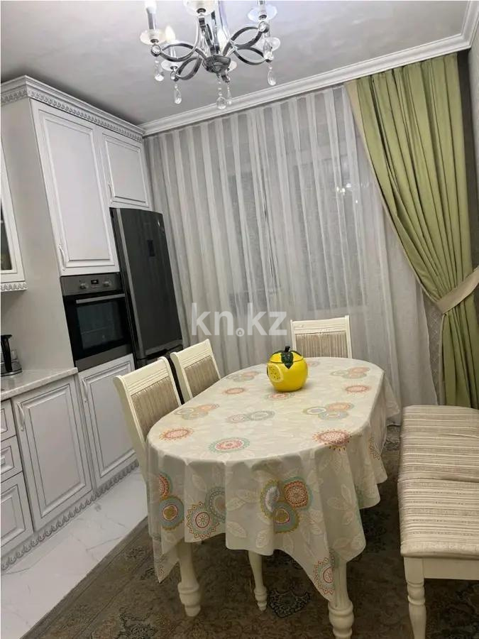 Продажа 3-комнатной квартиры, 86 м² в Астане - фото 5