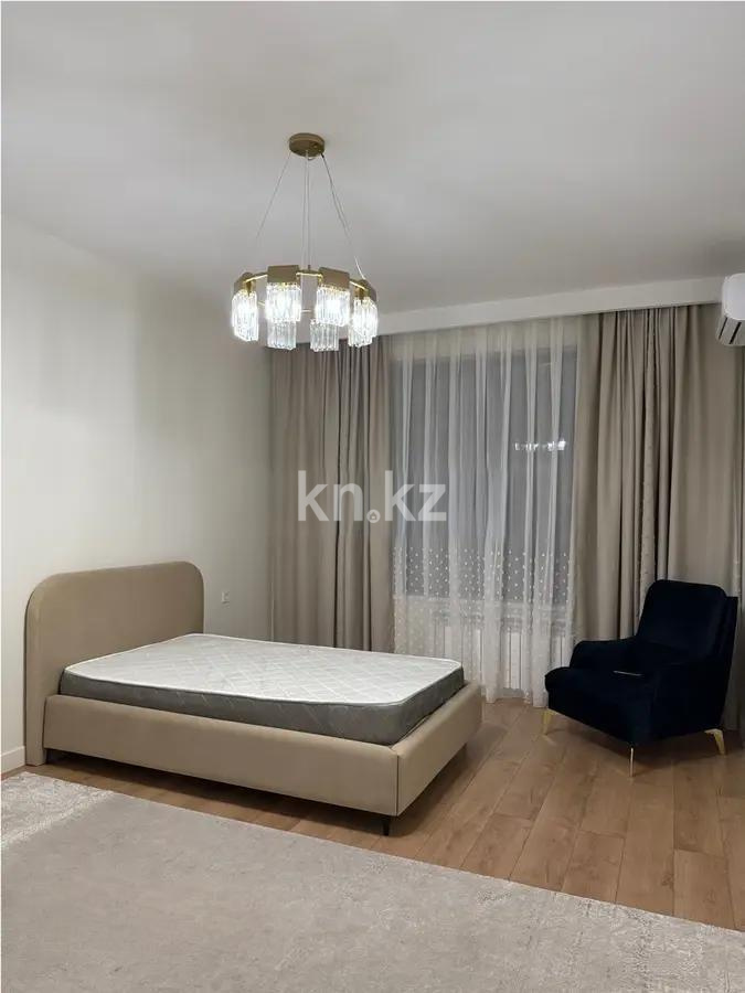Продажа 3-комнатной квартиры, 99 м² в Алматы - фото 2