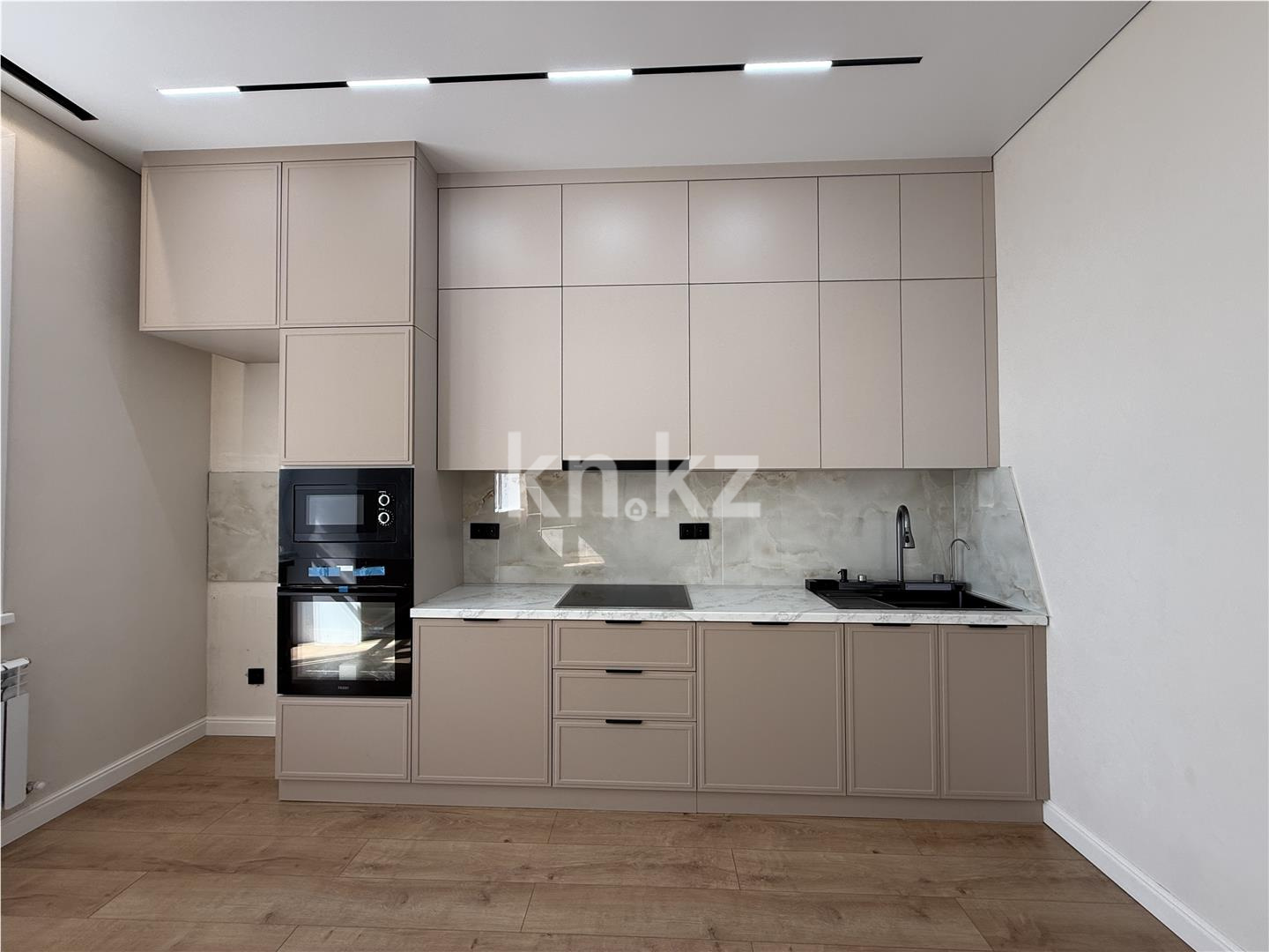 Продажа 2-комнатной квартиры, 61 м² в Караганде - фото 3